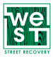 green West Street Recovery logo